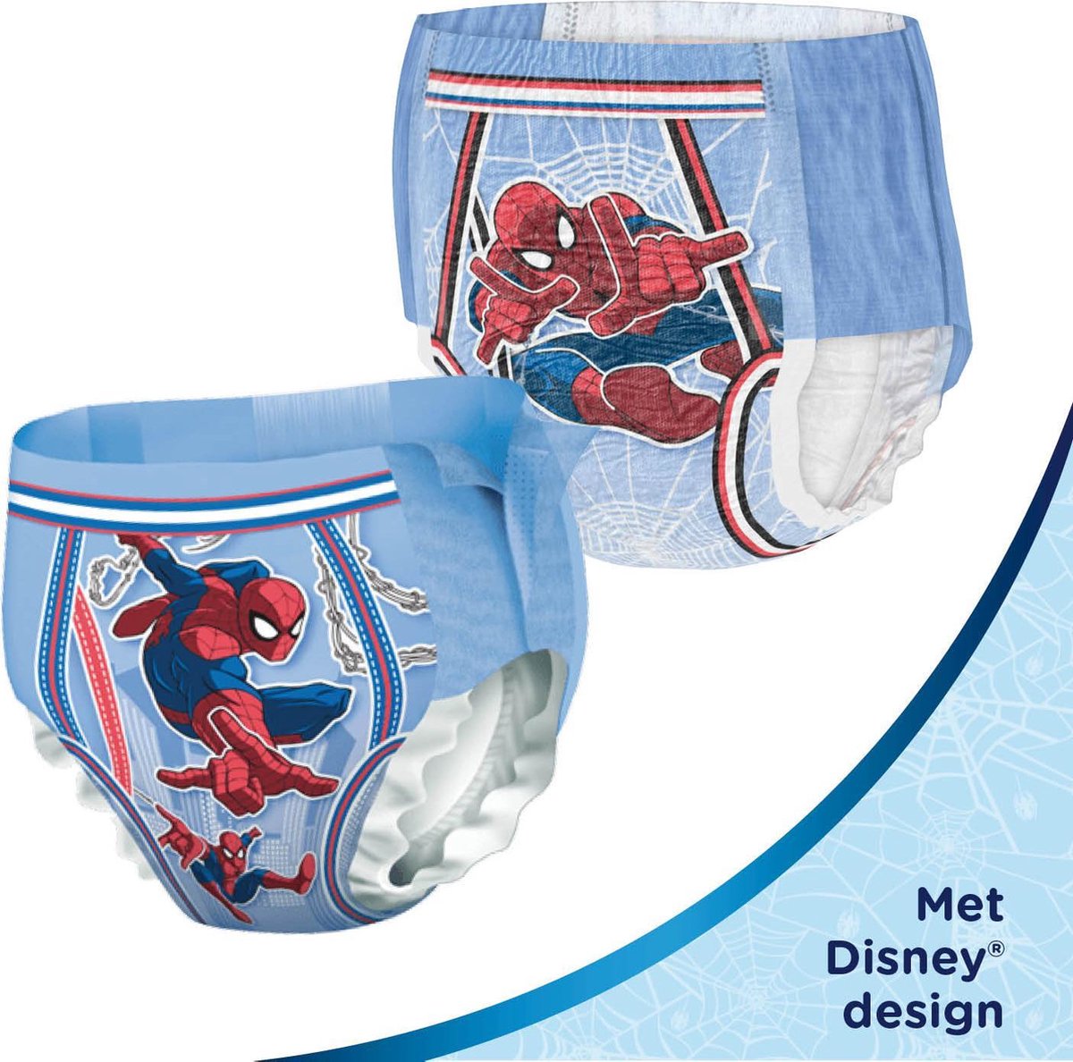 Huggies Drynites Boys Pyjama Pants 4-7