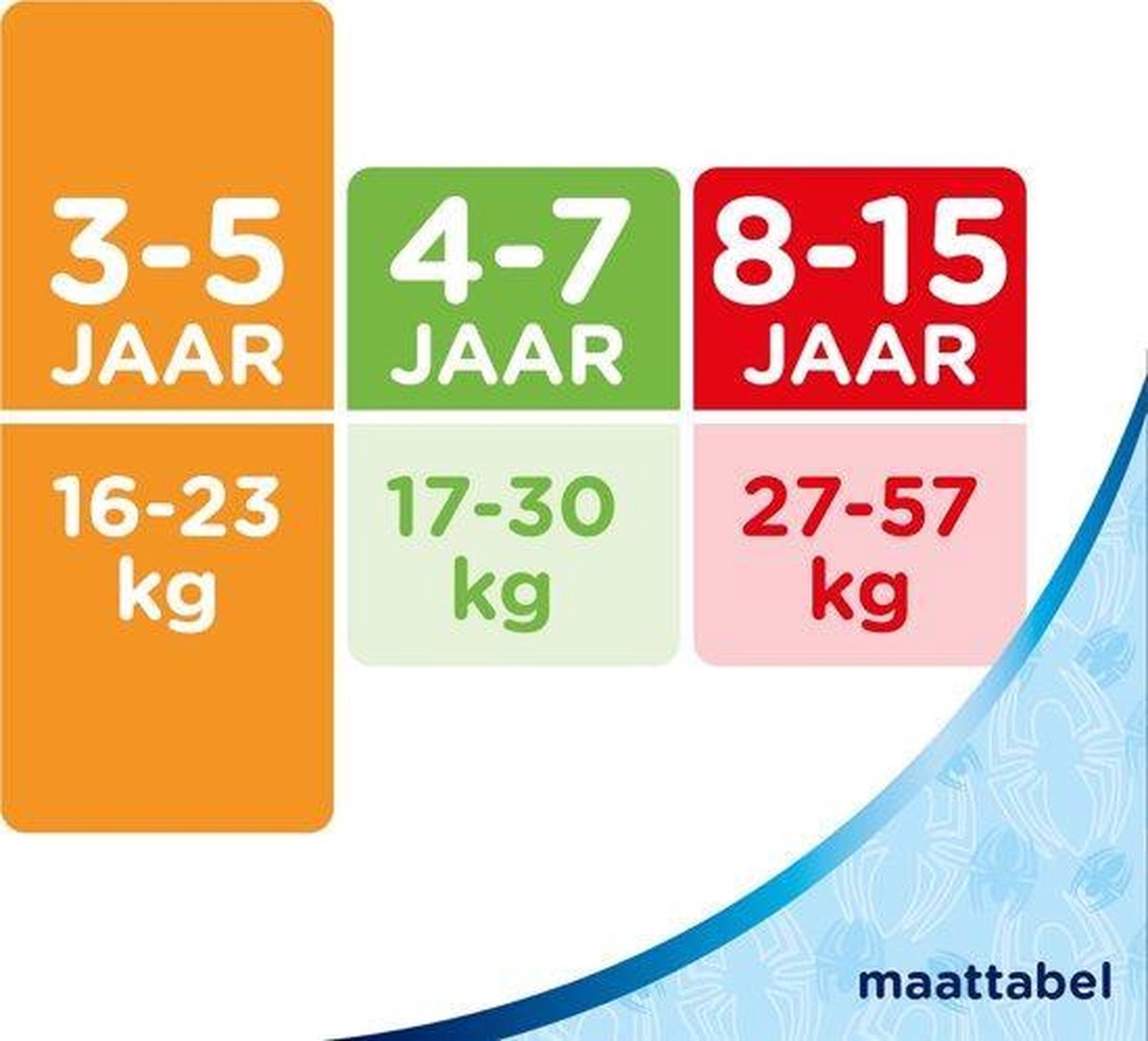 Huggies Drynites Boys Pyjama Pants 4-7