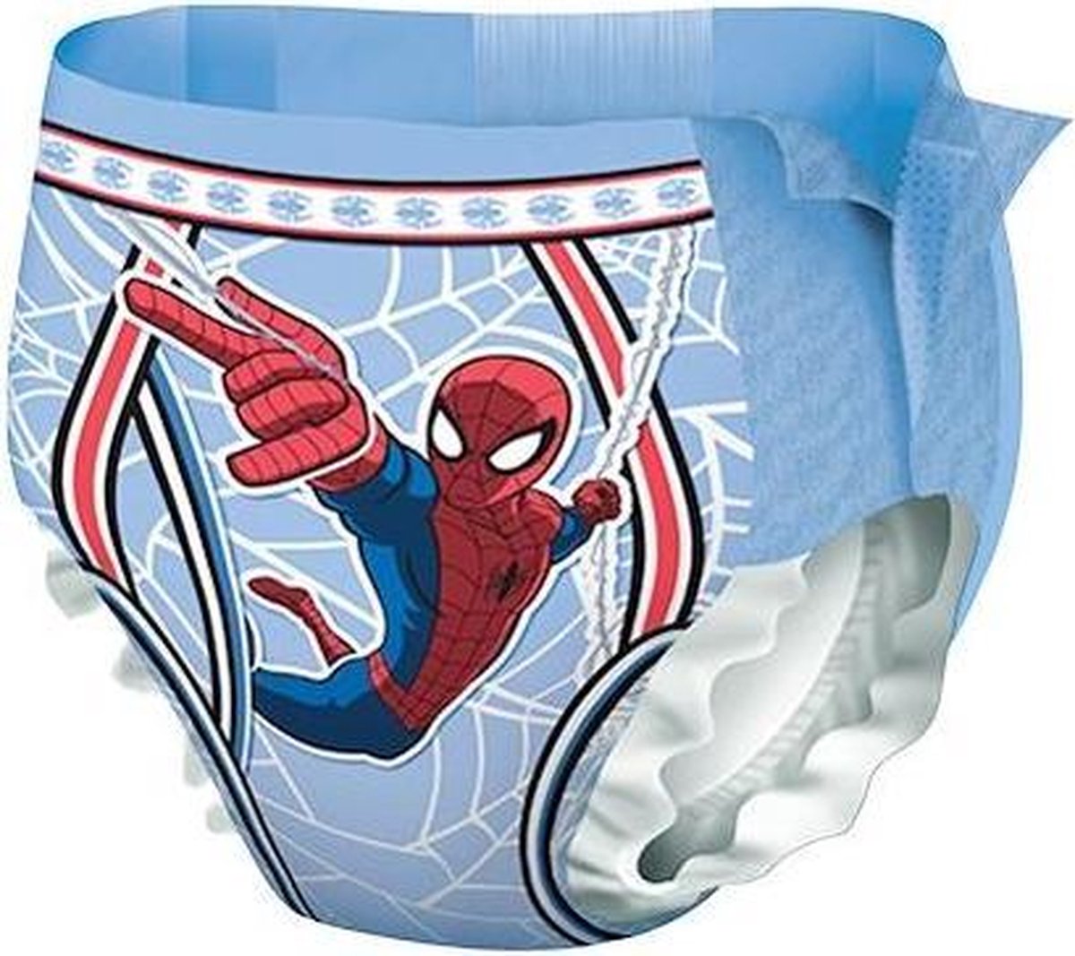 Huggies Drynites Boys Pyjama Pants 4-7