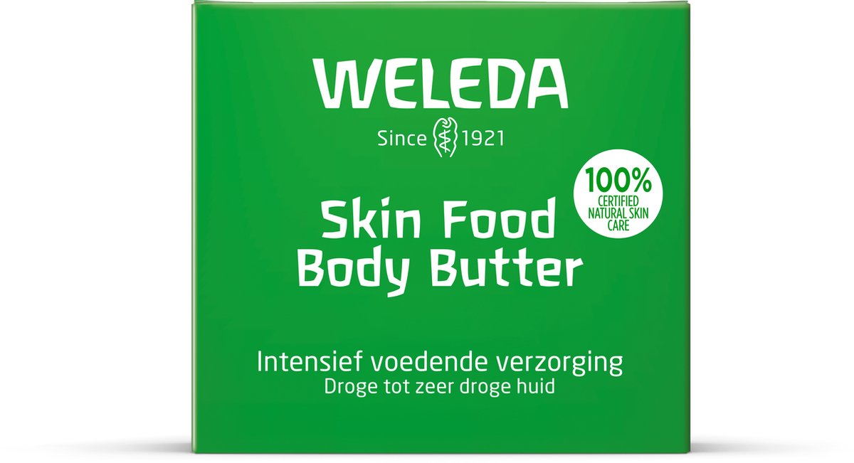 Weleda Skin Food Bodybutter 150ml
