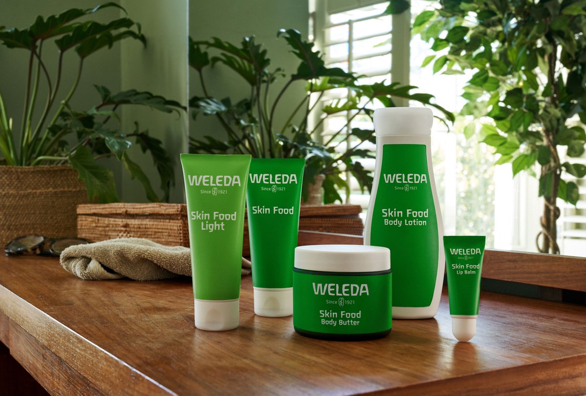 Weleda Skin Food Bodybutter 150ml