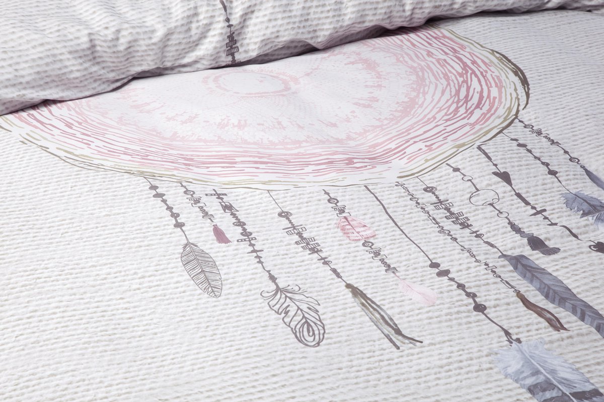 Papillon Dekbedovertrek Dreamcather Anelot-240x200/220