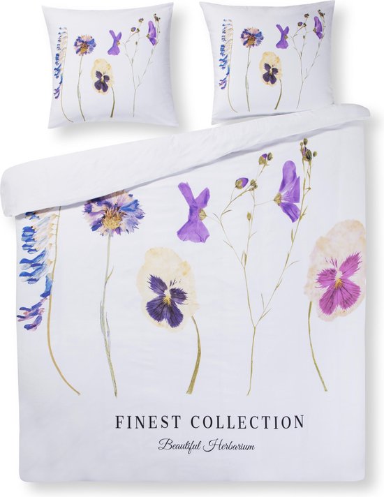 Papillon Dekbedovertrek Adele-240x200/220