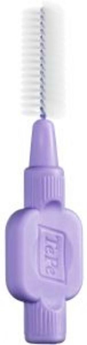 Tepe Interdentale Ragers Extra Soft 1.1mm Lichtlila 6stuks