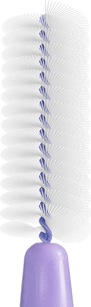 Tepe Interdentale Ragers Extra Soft 1.1mm Lichtlila 6stuks