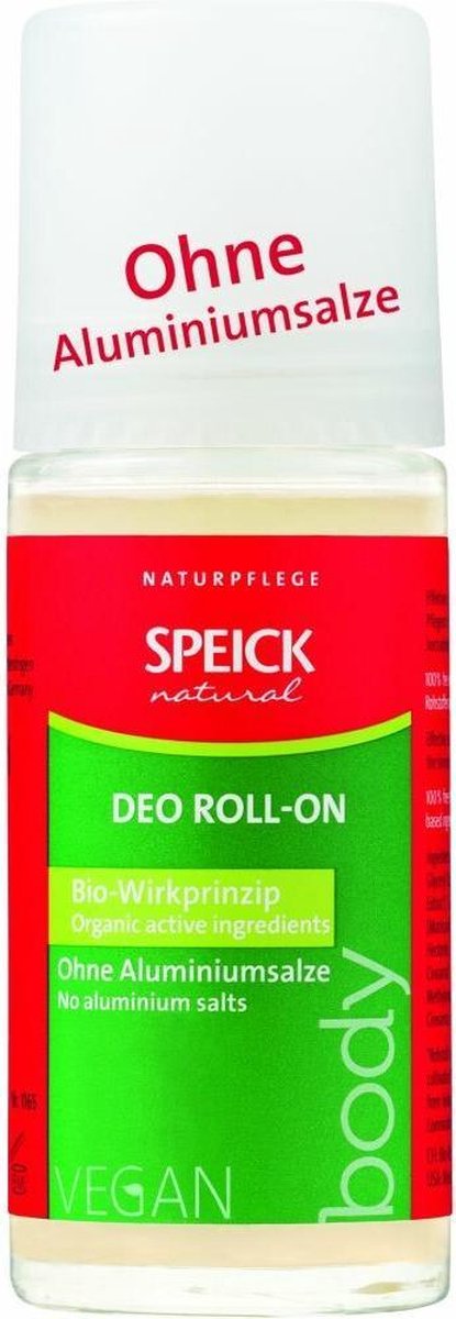 Speick Deodorant Roller 50ml