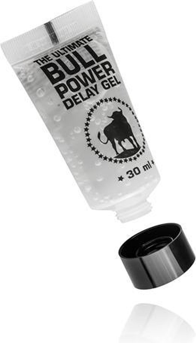 Cobeco Bull Power Delay Gel Bestekoop
