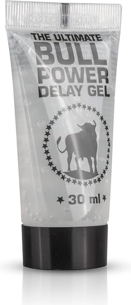 Cobeco Bull Power Delay Gel Bestekoop