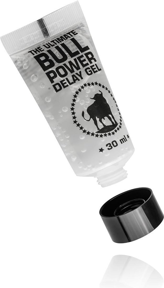 Cobeco Bull Power Delay Gel Bestekoop