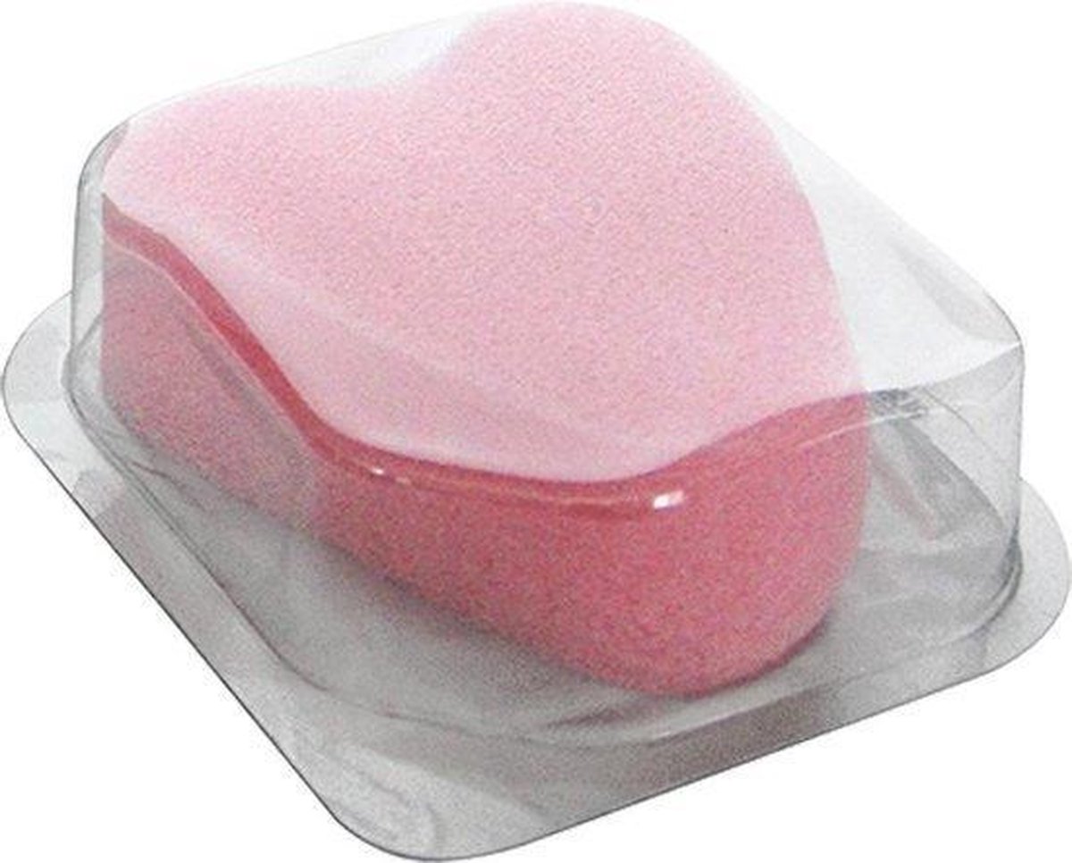 Joy Division Soft Tampons Mini 10stuks - Roze