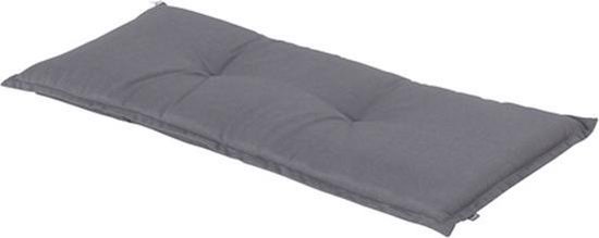 Hartman Havana Bankkussen 120 x 50 cm - Grijs
