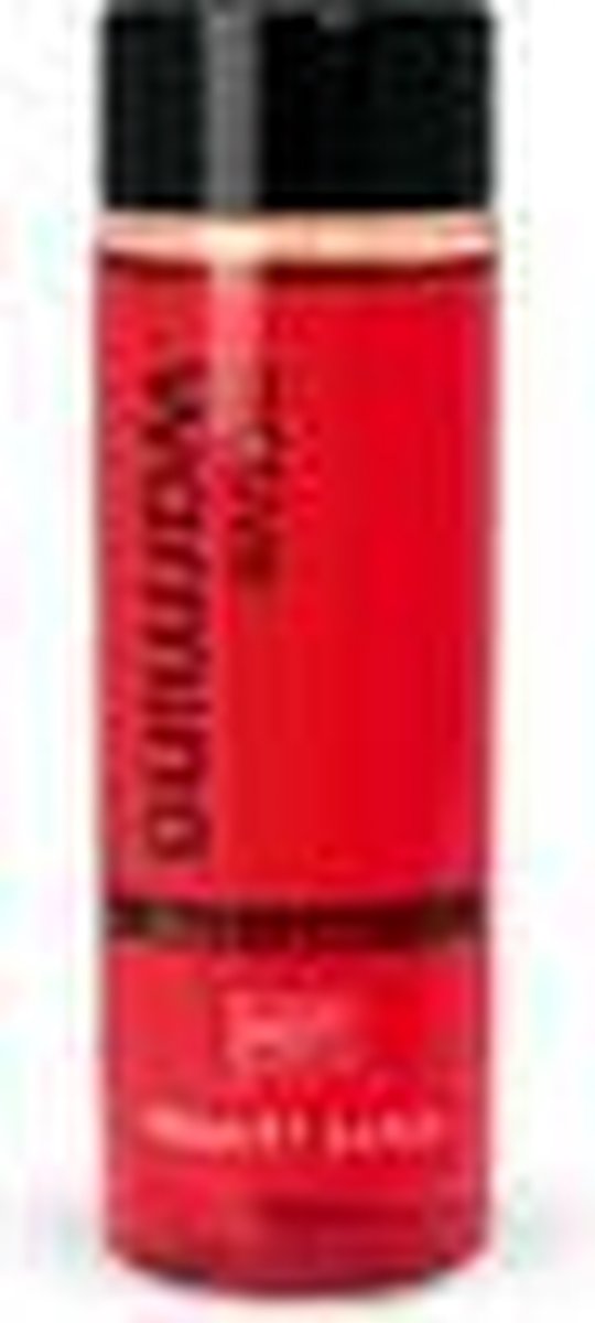 Hot Massageoil Warming - Rood