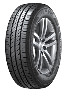 Laufenn X Fit Van LV01 ( 185/75 R16C 104/102R 8PR SBL ) - Zwart