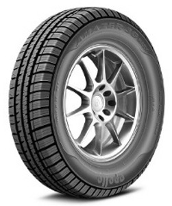 Apollo Amazer 3G Maxx ( 165/65 R14 79T ) - Zwart