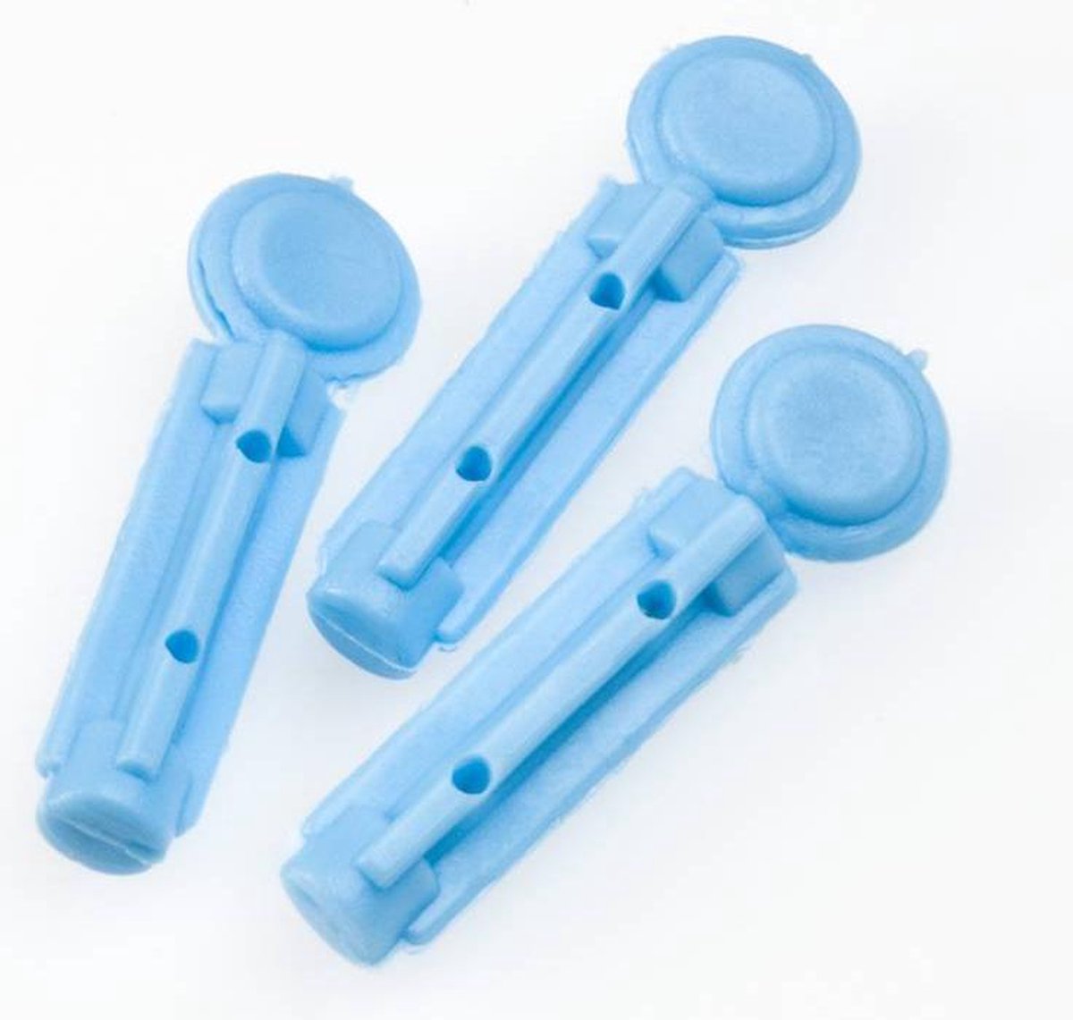 Medisana Meditouch lancetten