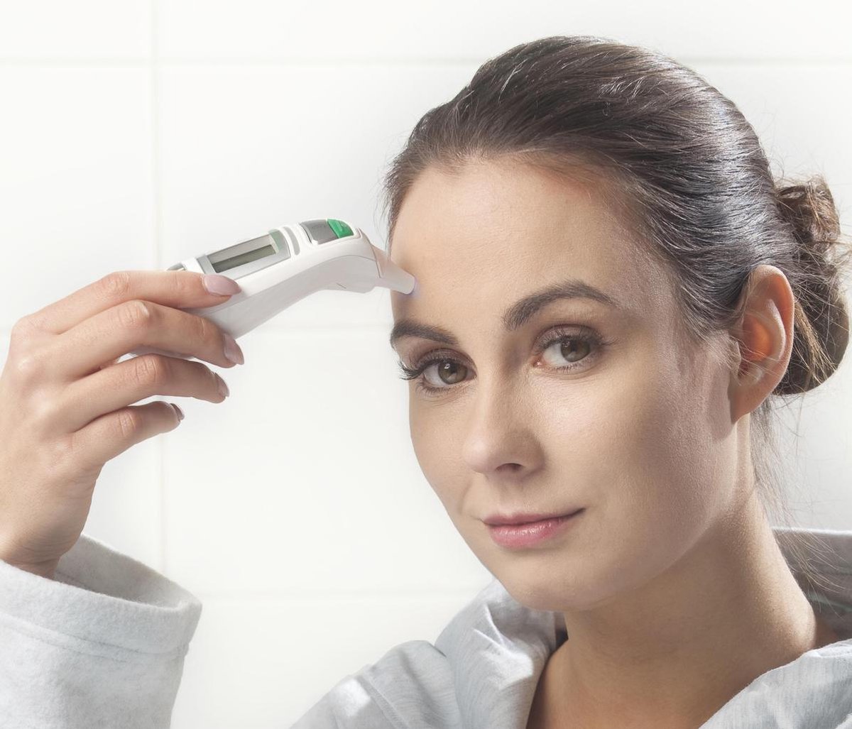 Medisana Tm750 Infrarood Multifunctionele Thermometer - Wit