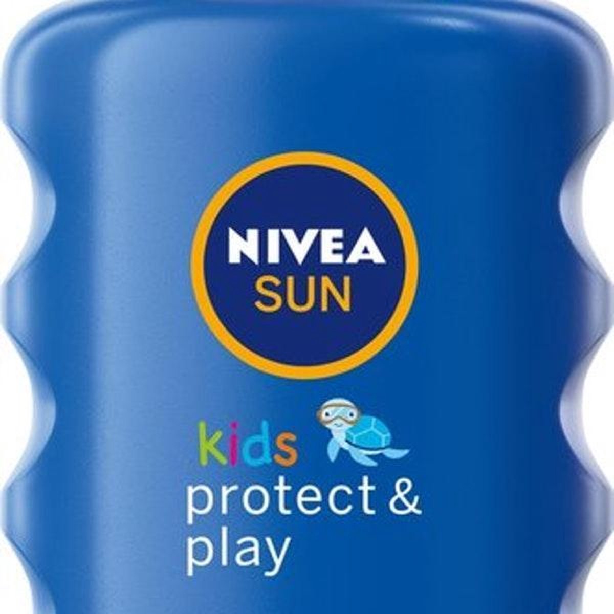 Nivea Sun Kids Zonnespray Factorspf30