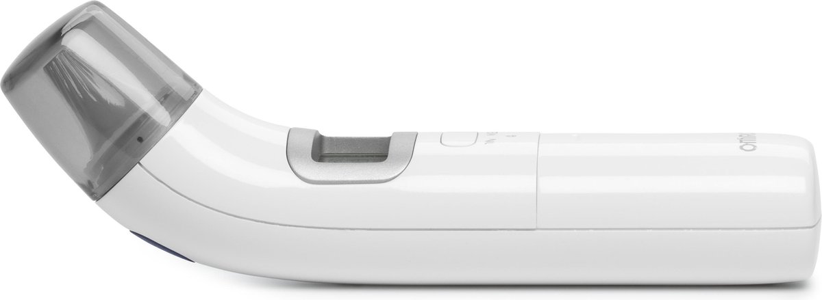 Omron MC521 Gentle Temp - Wit