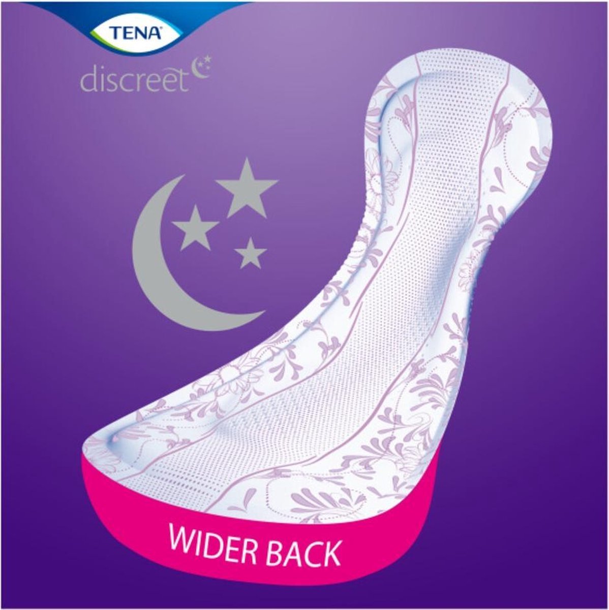 Tena Lady Maxi Night 12stuks
