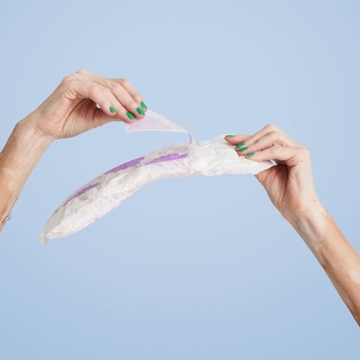 Tena Lady Maxi Night 12stuks