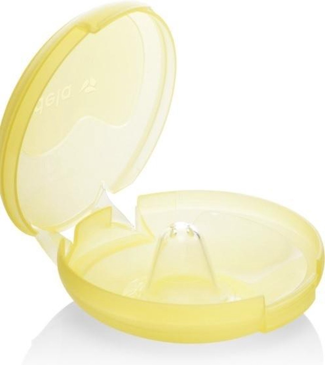 Medela Contact Tepelhoedje Maat M 2st