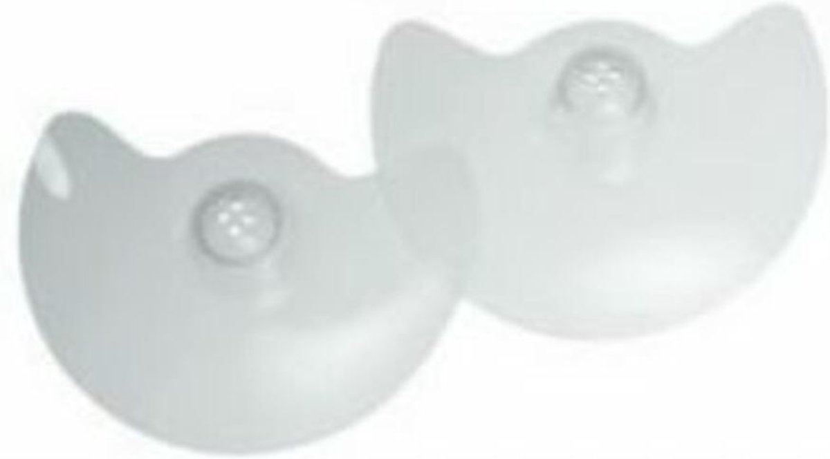 Medela Contact Tepelhoedje Maat M 2st