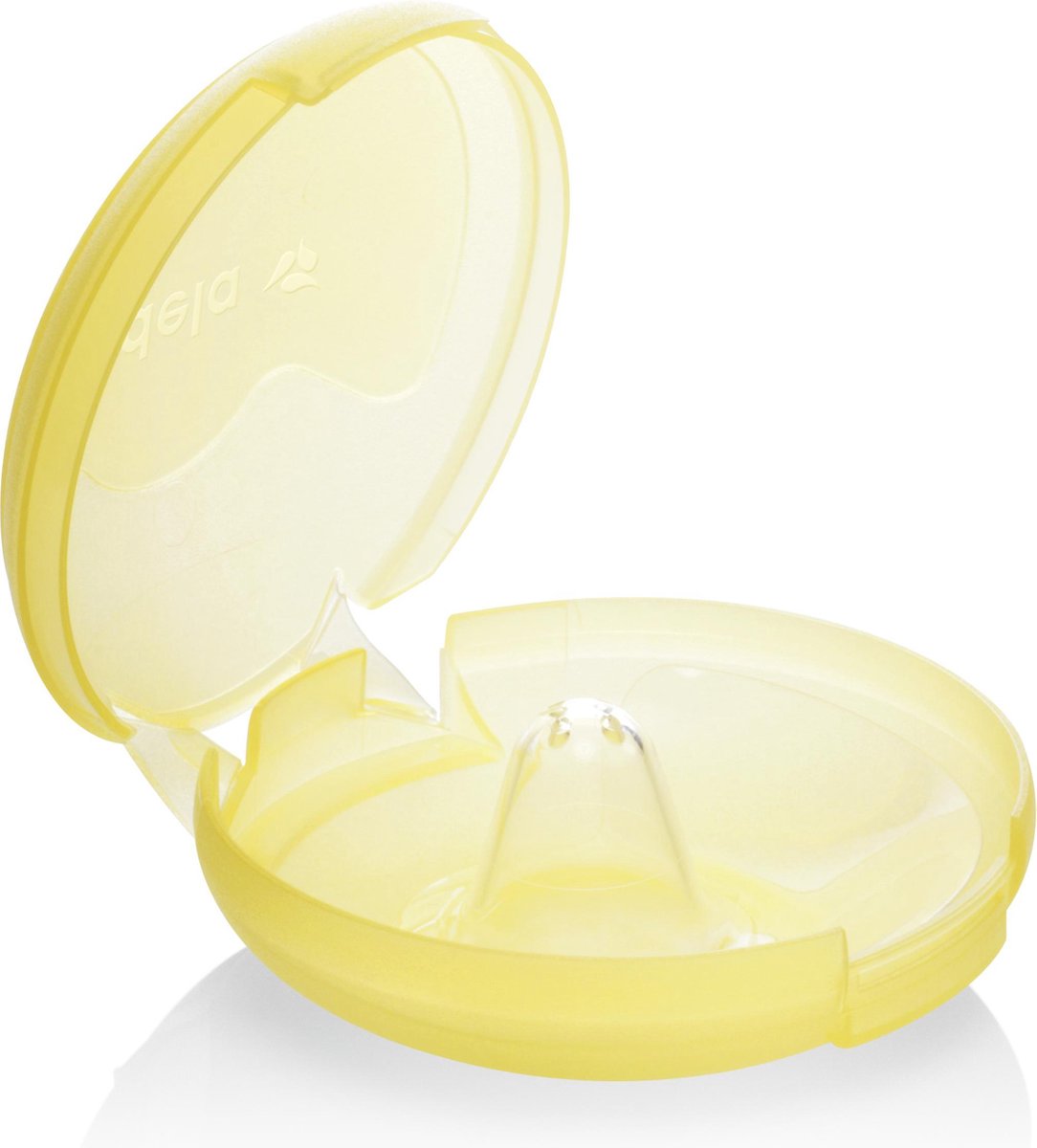 Medela Contact Tepelhoedje Maat M 2st