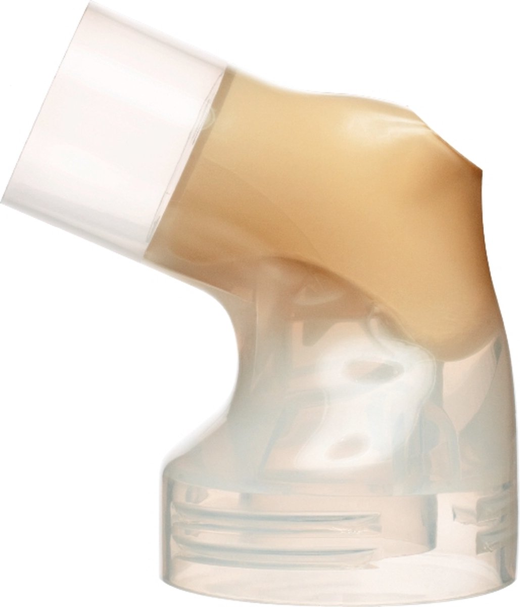 Medela Swing 2 Componenten Connector Stuk