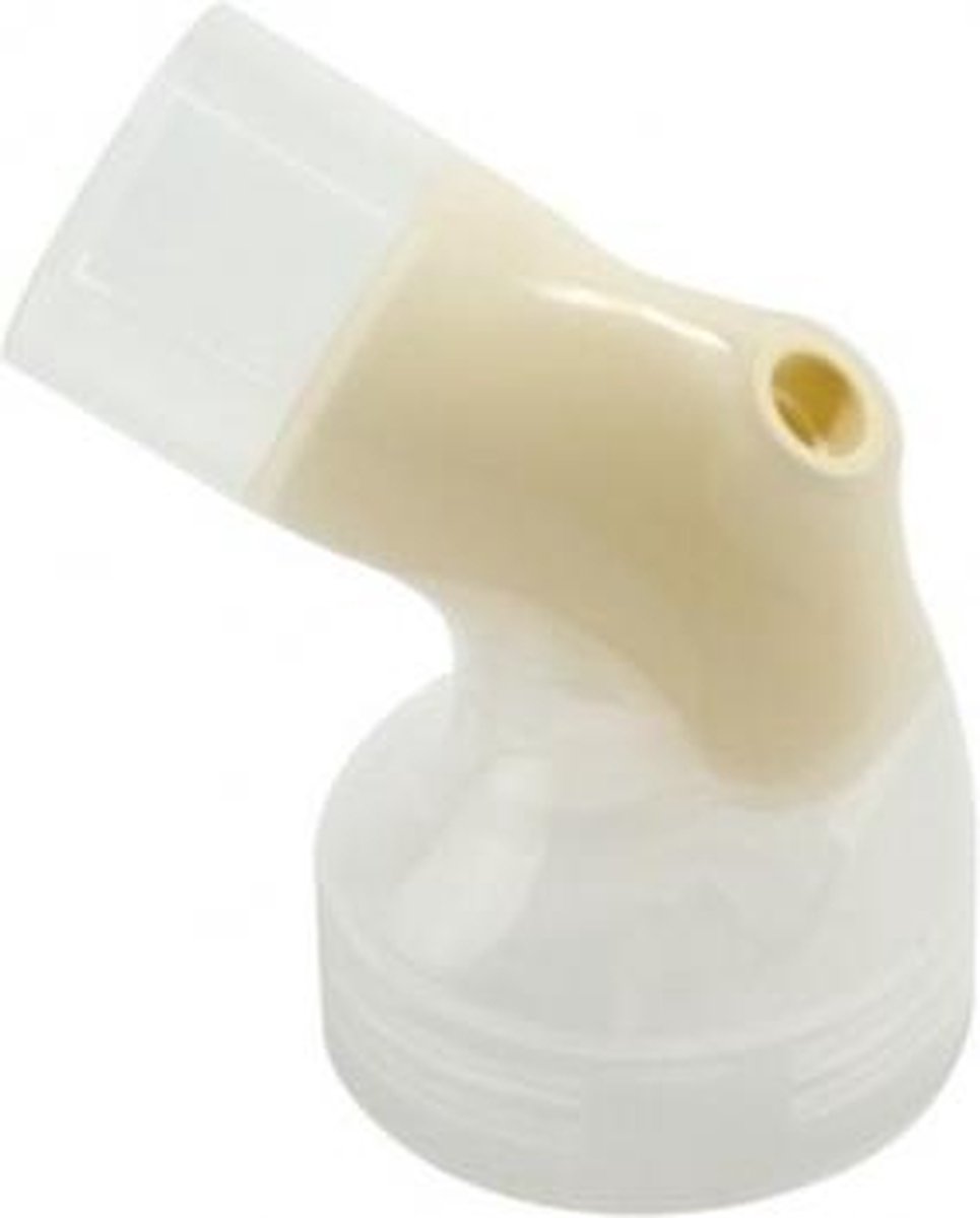 Medela Swing 2 Componenten Connector Stuk