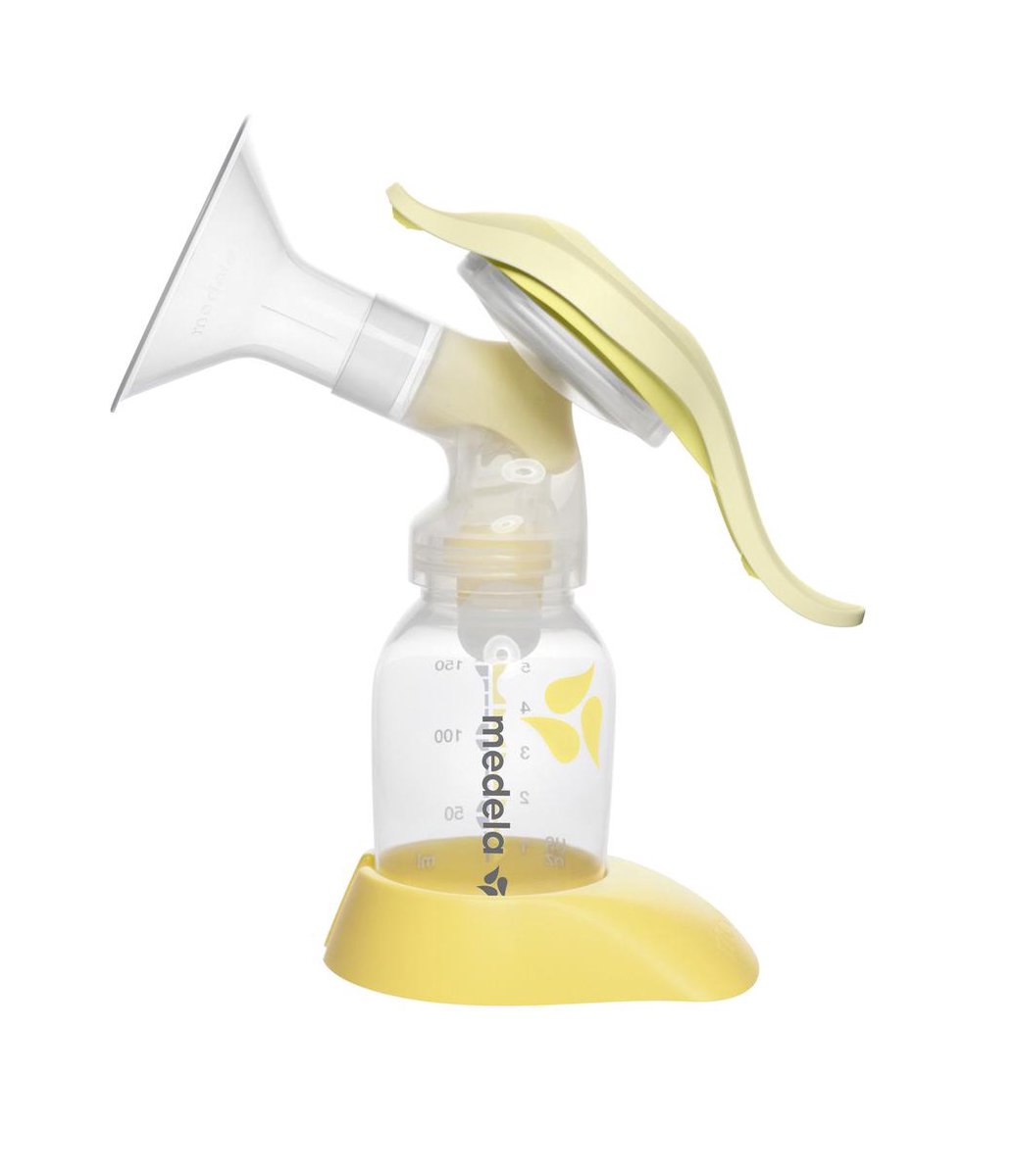 Medela Swing 2 Componenten Connector Stuk