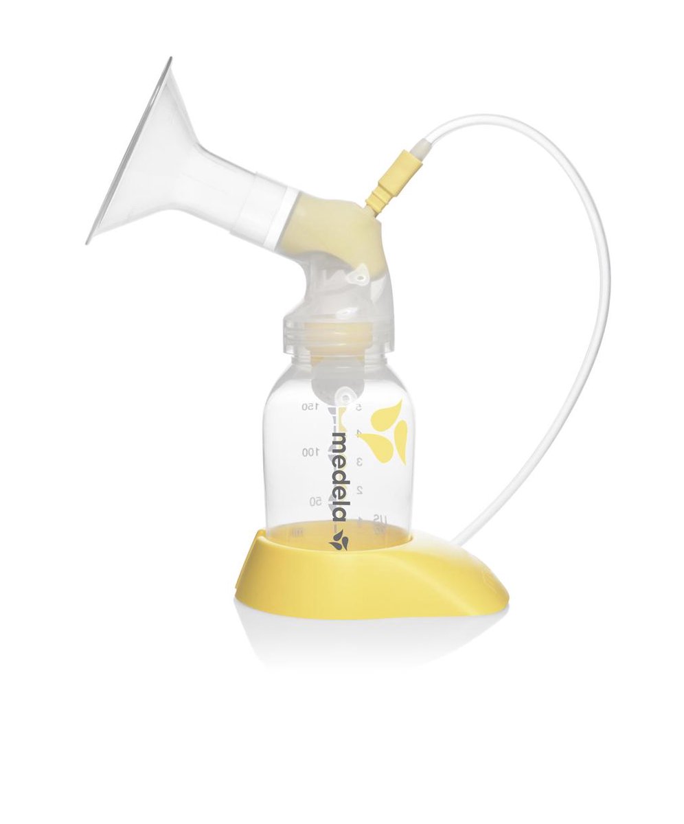 Medela Swing 2 Componenten Connector Stuk