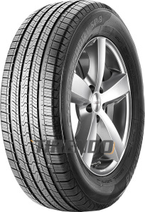 Nankang Cross Sport SP-9 ( 245/60 R18 105V ) - Zwart