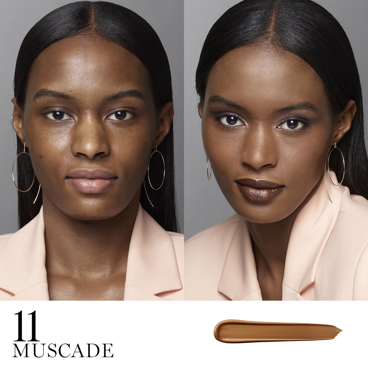 Lancome Lancôme 11 Muscade Teint Idole Ultra Wear Concealer 13ml - Bruin