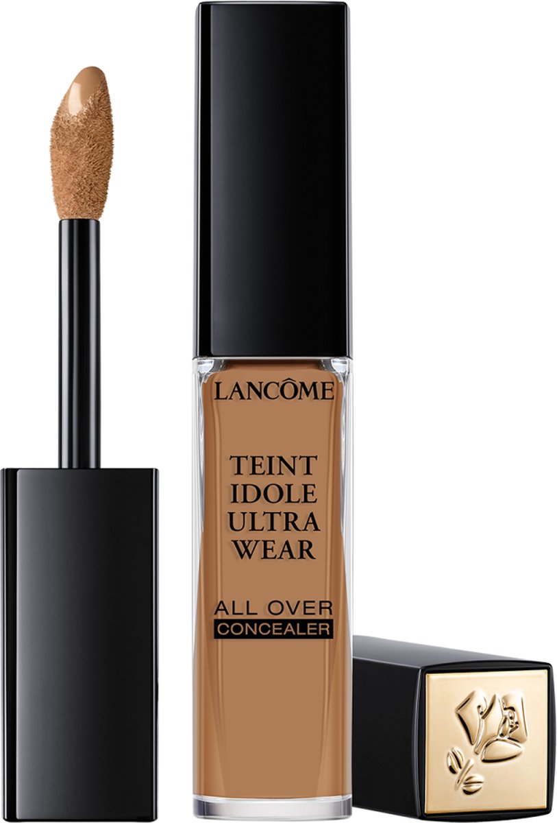 Lancome Lancôme 09 Cookie Teint Idole Ultra Wear Concealer 13.5 ml - Bruin