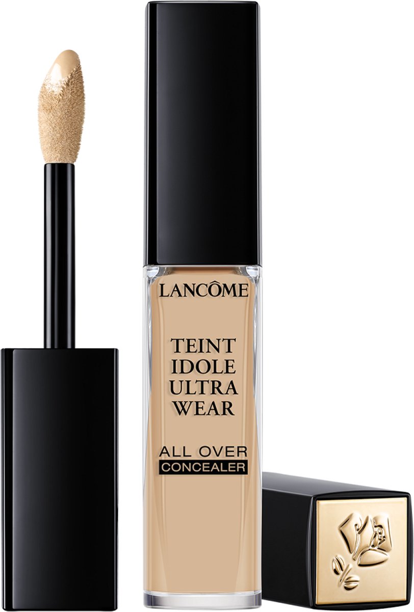 Lancome Lancôme 01 Albâtre Teint Idole Ultra Wear Concealer 13ml - Beige