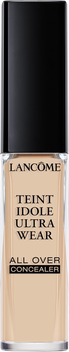 Lancome Lancôme 010 Porcelaine Teint Idole Ultra Wear Concealer 13ml - Beige