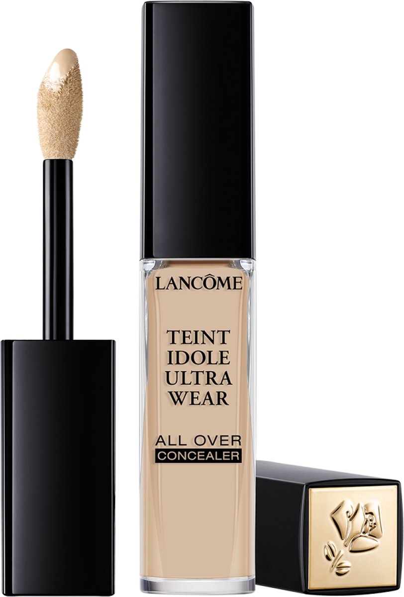 Lancome Lancôme 02 Lys Rosé Teint Idole Ultra Wear Concealer 13ml