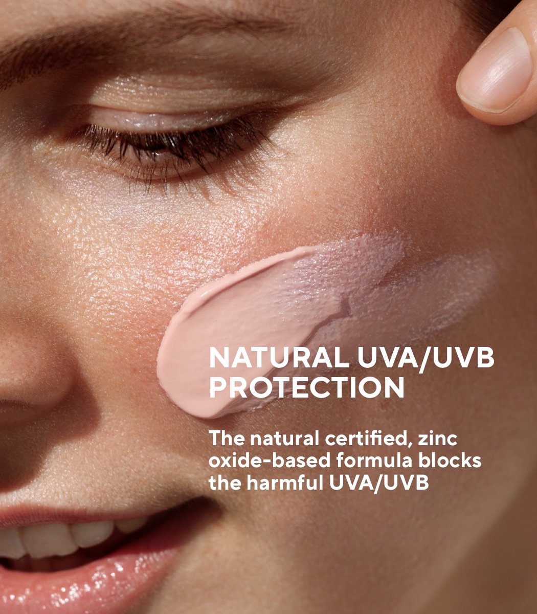 MÁDARA TIME MIRACLE Ultimate facelift dag crème SPF15 Zonbescherming 40ml