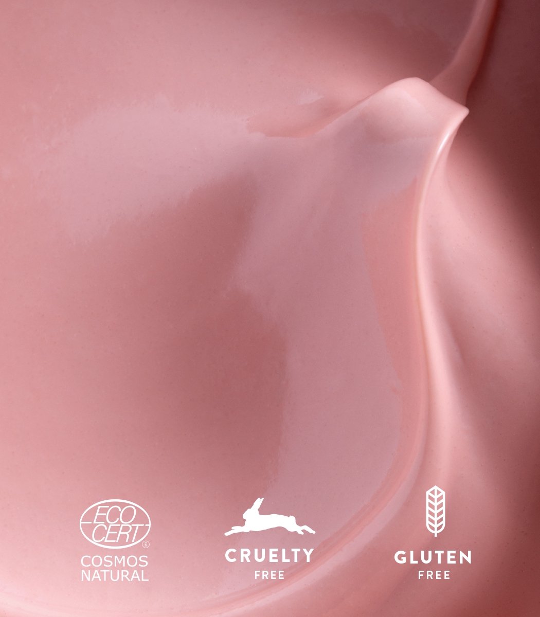 MÁDARA TIME MIRACLE Ultimate facelift dag crème SPF15 Zonbescherming 40ml