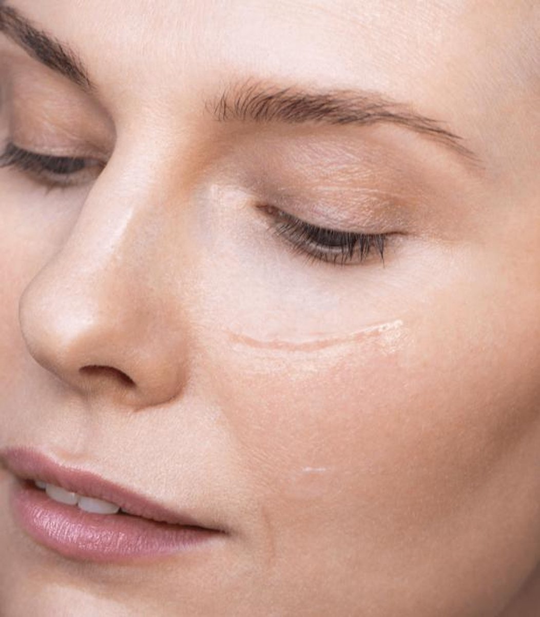 MÁDARA SOS HYDRA Intense rose Bodygel 75ml