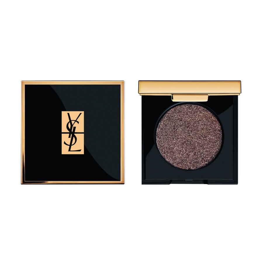 Yves Saint Laurent Nr. 43 – Dazzling Taupe | Metallic Velvet Crush Oogschaduw 1.8 g