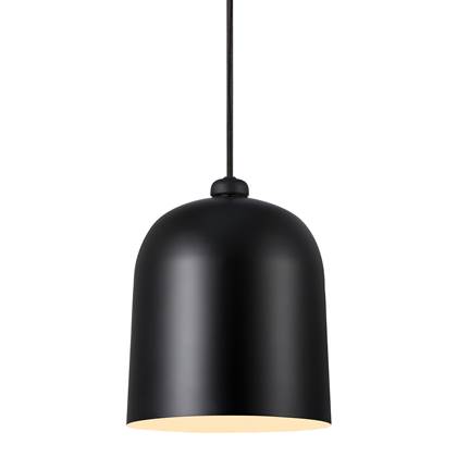 Design For The People Angle Hanglamp - - Zwart