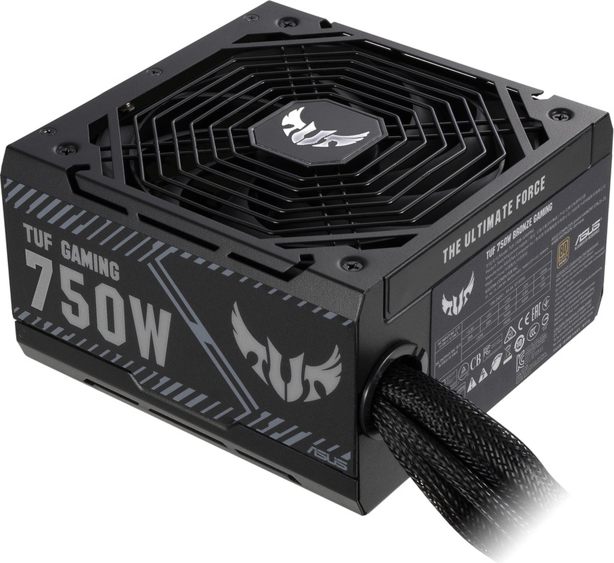 Asus TUF-GAMING-750B - 750 W