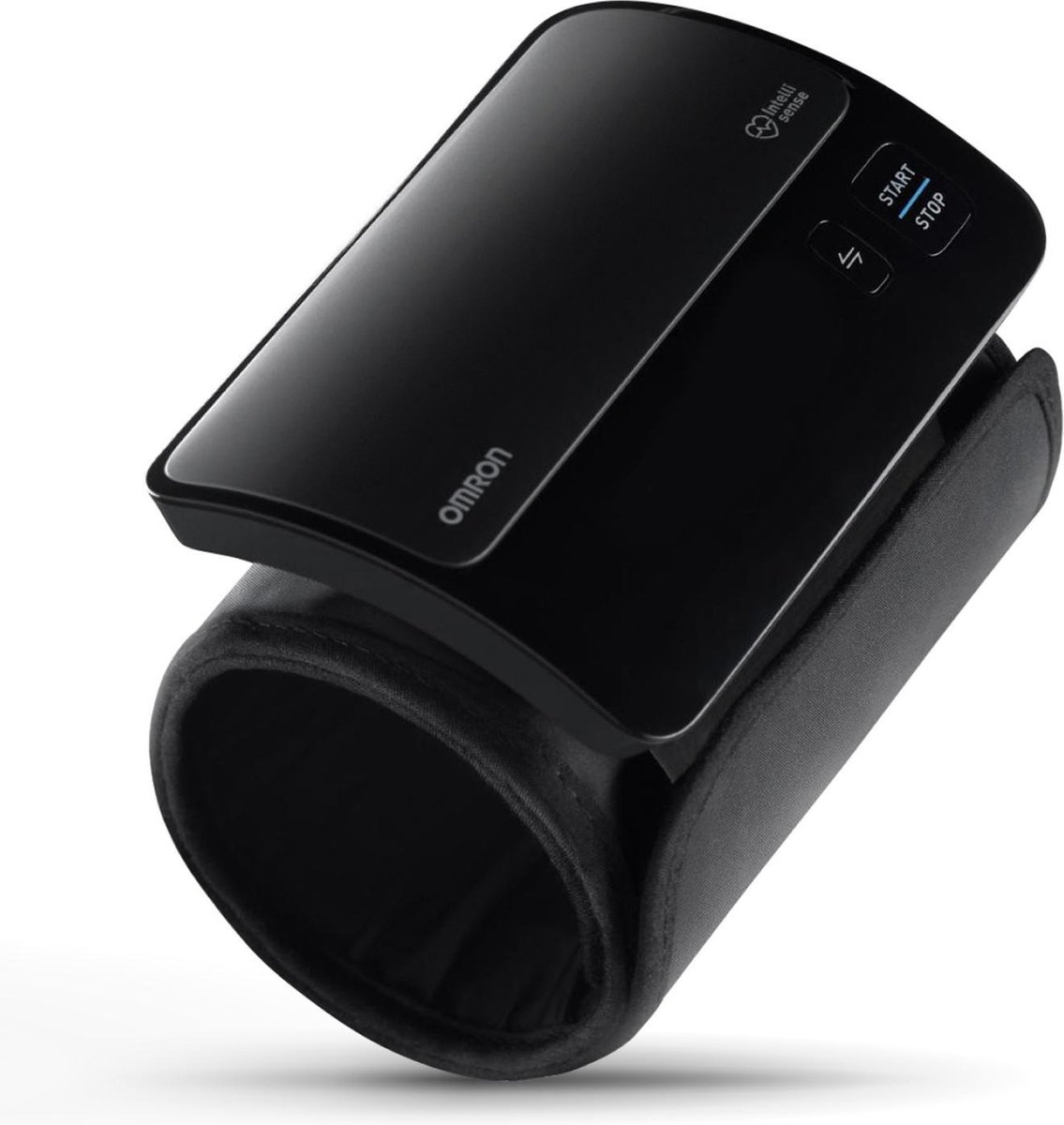 Omron EVOLV - Zwart