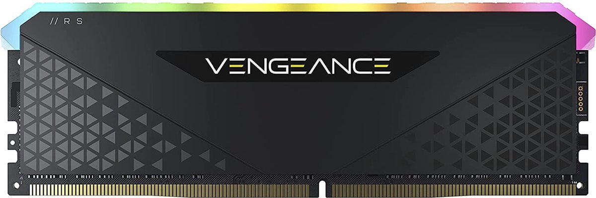 Corsair CMG16GX4M2E3200C16, Memoria RAM