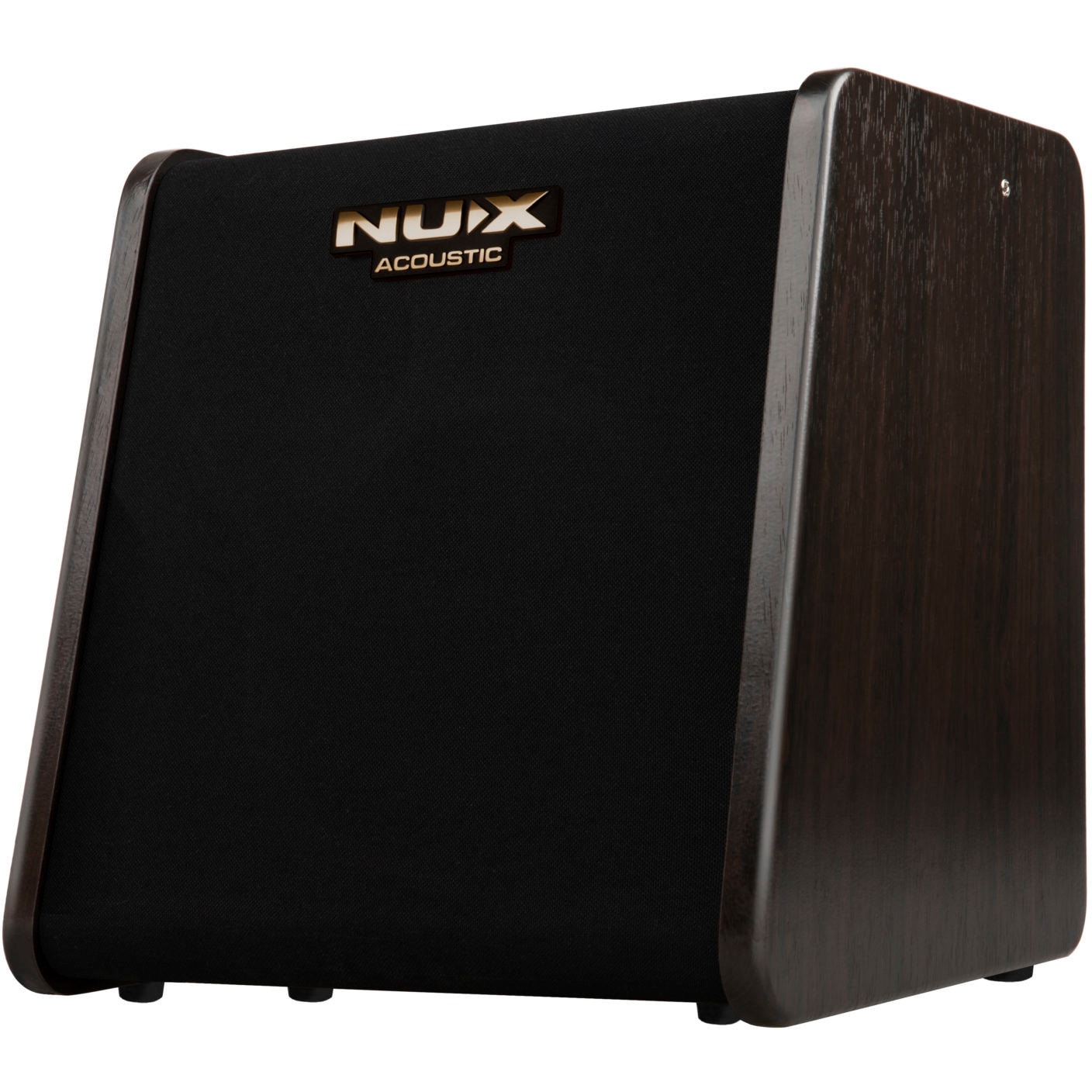 Nux AC-80 Stageman II akoestische gitaarversterker combo