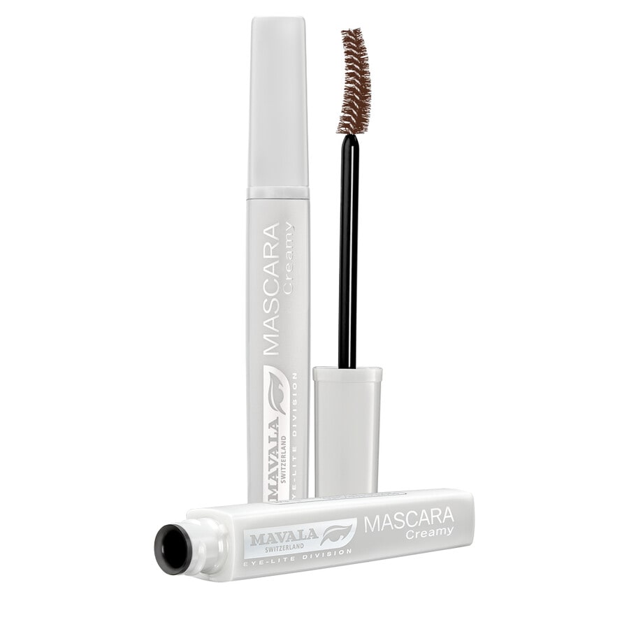 Mavala Mascara 10ml - Bruin