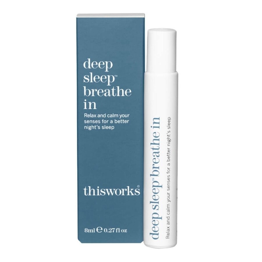 this works Deep Sleep Breathe In Bodyolie 8ml