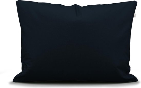 Essenza Fleur Dekbedovertrek 200 x 220 cm - Blauw