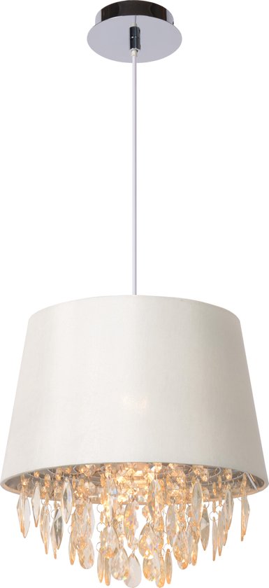 Lucide Hanglamp Dolti - - Wit